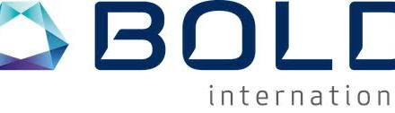 Logo BOLD International
