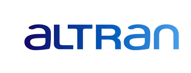 Logo Altran