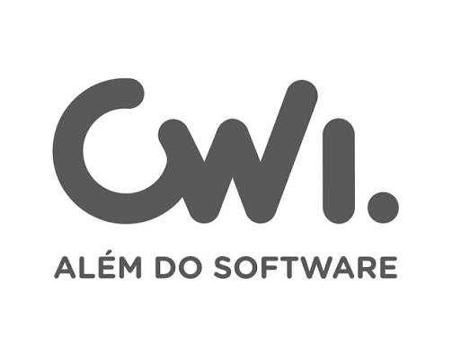 Logo CWI Software